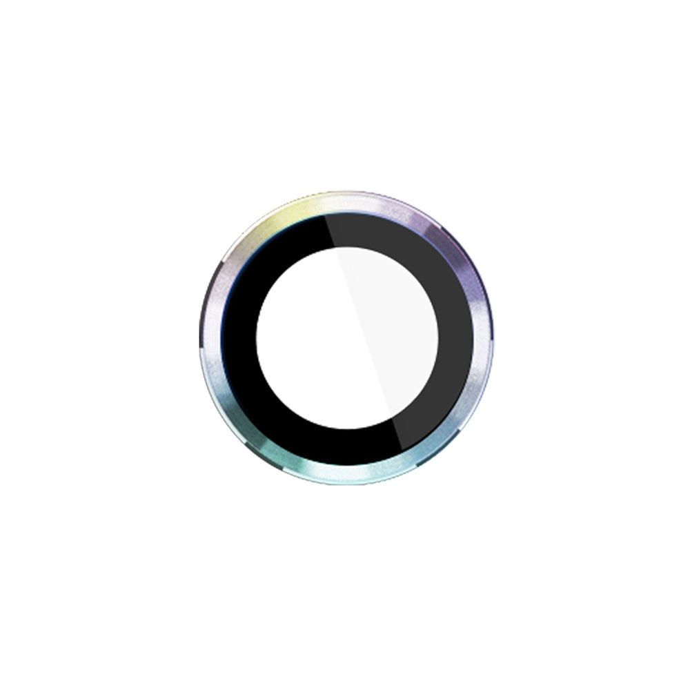 Beskyttelsesfilm til Bagkamera 3MK Protection Pro til Apple iPhone 18 Pro / 18 Pro Max, Hærdet Glas, Multifarvet