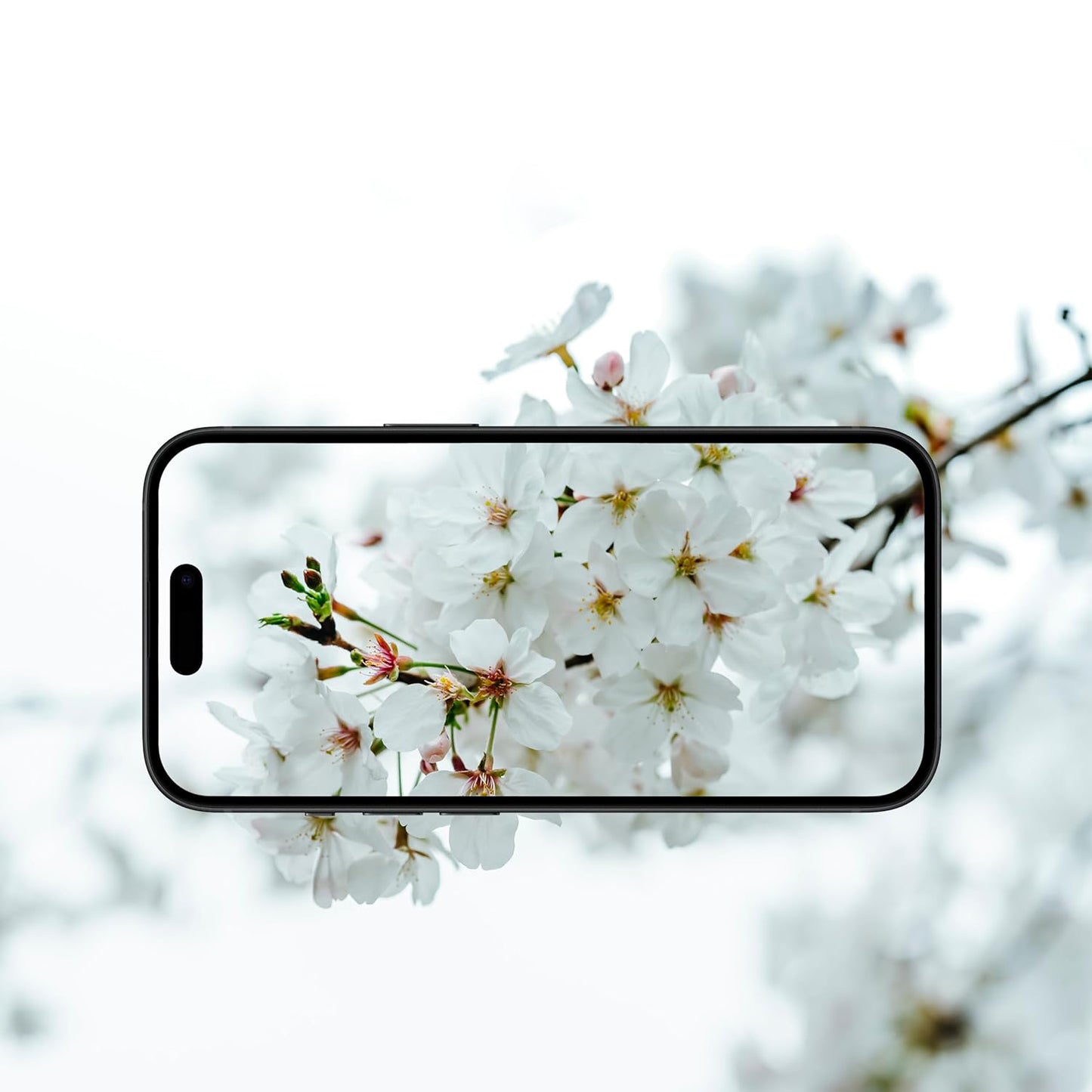 Beskyttelsesfilm til Anank AR bagkamera for Apple iPhone 17 Air, Hærdet glas, Flerfarvet