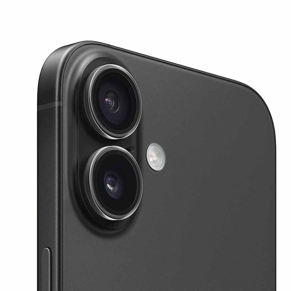 Beskyttelsesfilm til Anank AR bagkamera for Apple iPhone 17, Hærdet glas, Gennemsigtig