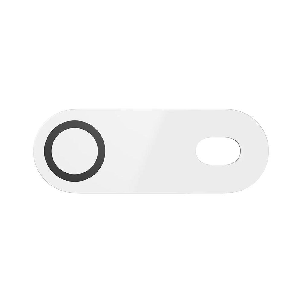 Beskyttelsesfilm til bagkamera PanzerGlass PicturePerfect til Apple iPhone 17 Air, Hærdet glas, Transparent