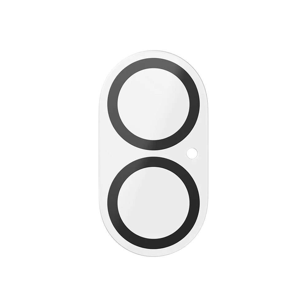 Beskyttelsesfilm til bagkamera PanzerGlass PicturePerfect til Apple iPhone 17, Hærdet glas, Transparent