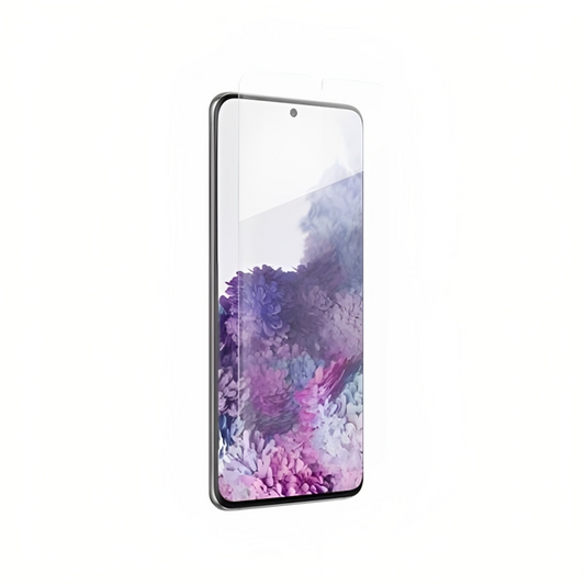 Skærmbeskyttelse Zagg Ultra Clear+ til Samsung Galaxy S20 G980, plastik 200204858