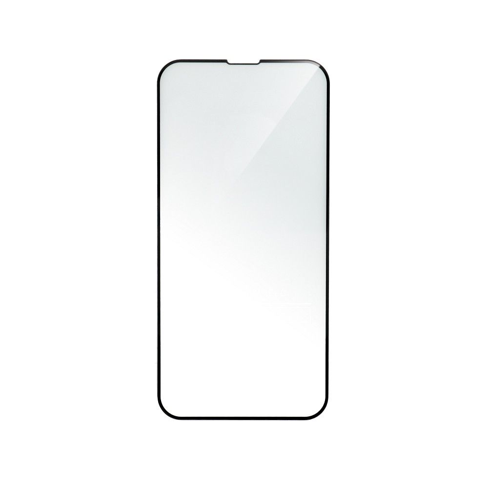 OEM-skærmbeskytter til Apple iPhone 11 Pro Max / XS Max, afskærmet glas, fuld limning, 5D