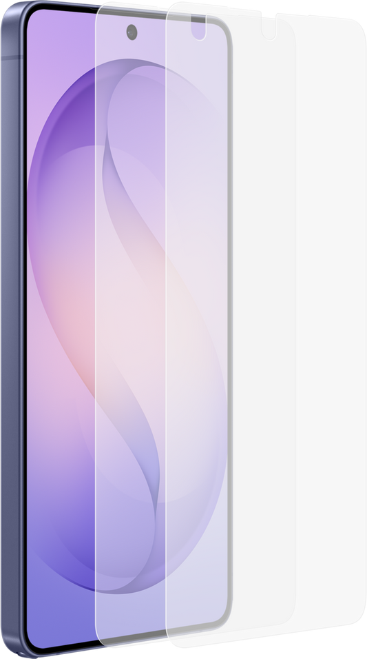 Beskyttelsesfilm Anti-reflekterende skærm til Samsung Galaxy S26 Ultra S948, Plastik, Sæt med 2 stykker EF-US948CTEGWW
