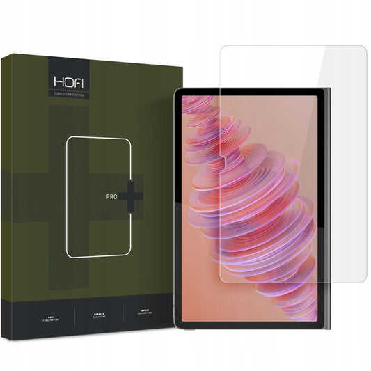Screen Protector HOFI Glass PRO+ for Lenovo Tab Plus 11.5inch, Protective Screen Protector, Full Glue, 2.5D