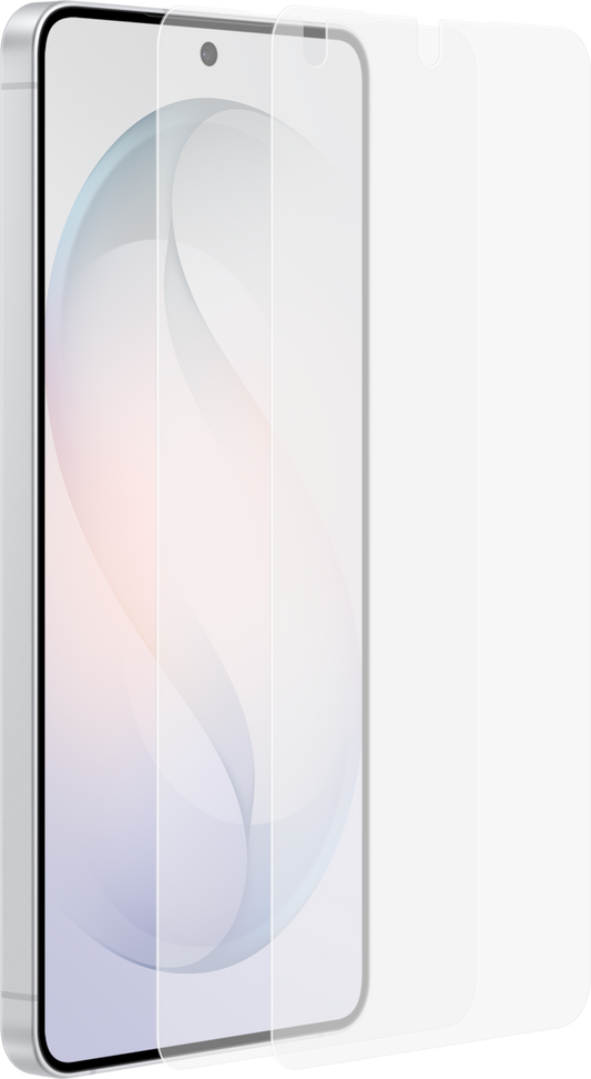Beskyttelsesfilm Anti-reflekterende skærm til Samsung Galaxy S26 Plus S947, Plastik, Sæt med 2 stykker EF-US947CTEGWW