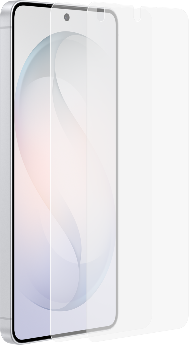Beskyttelsesfilm Anti-reflekterende skærm til Samsung Galaxy S26 Plus S947, Plastik, Sæt med 2 stykker EF-US947CTEGWW