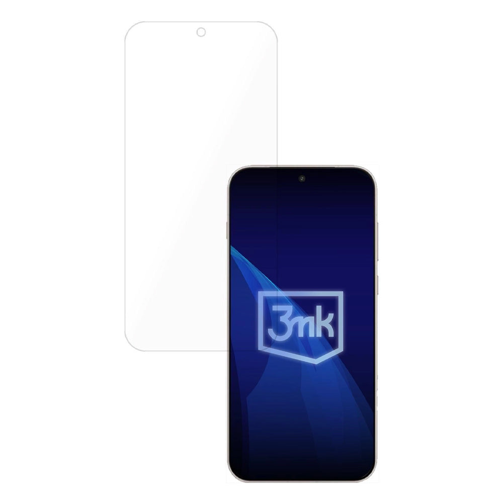Beskyttelsesfilm til skærm 3MK ARC+ til OnePlus 15, Plastik