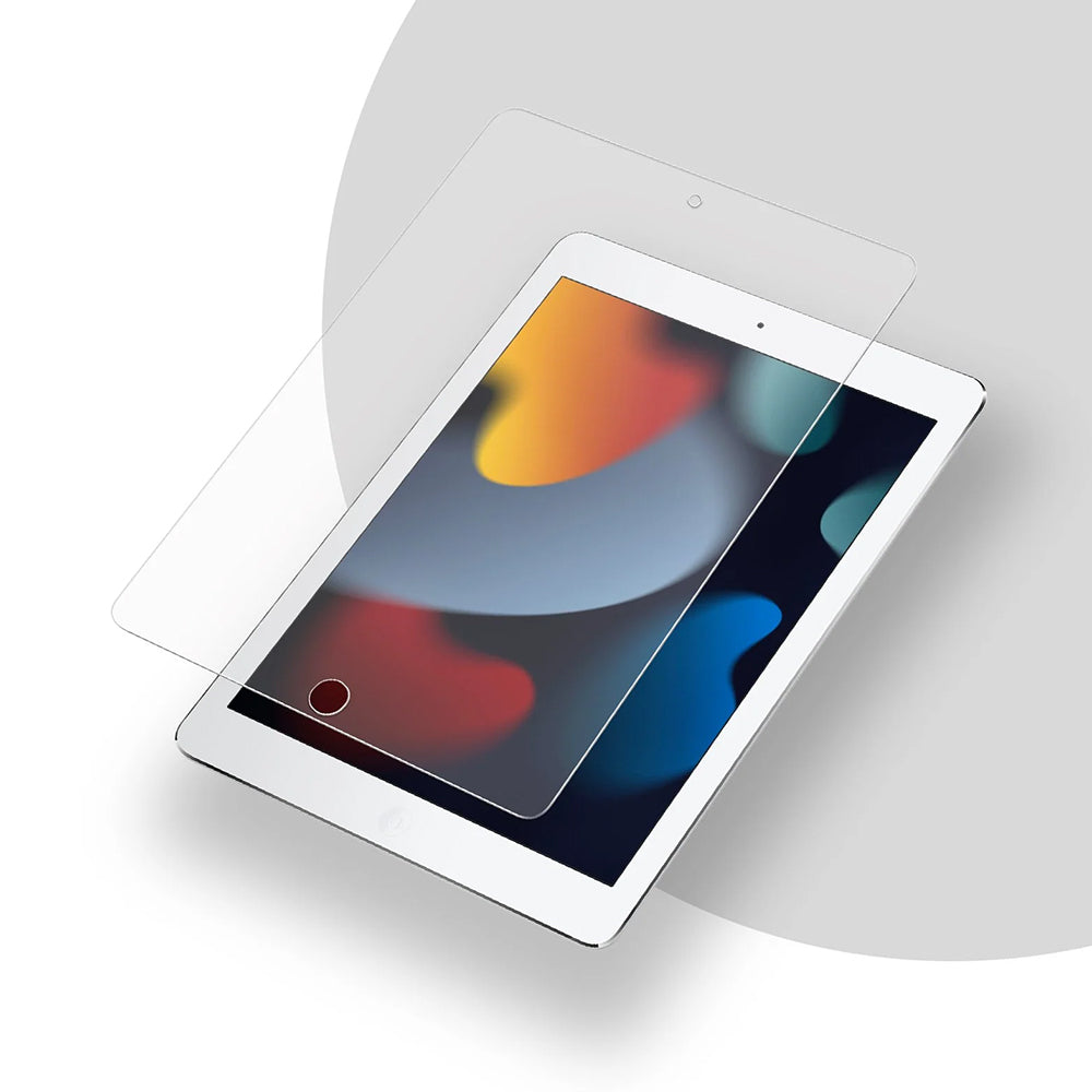 Skærmbeskytter 3MK FlexibleGlass Lite til Samsung Galaxy Tab Active5, Fleksibelt Glas, Fuld Lim