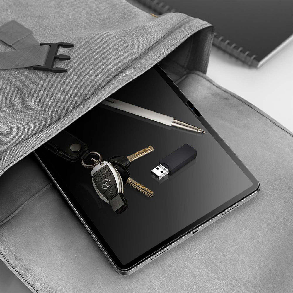 Skærmbeskytter 3MK FlexibleGlass Lite til Samsung Galaxy Tab Active5, Fleksibelt Glas, Fuld Lim