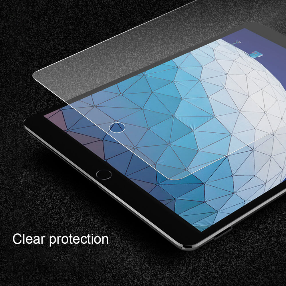 Skærmbeskytter 3MK FlexibleGlass Lite til Samsung Galaxy Tab Active5, Fleksibelt Glas, Fuld Lim