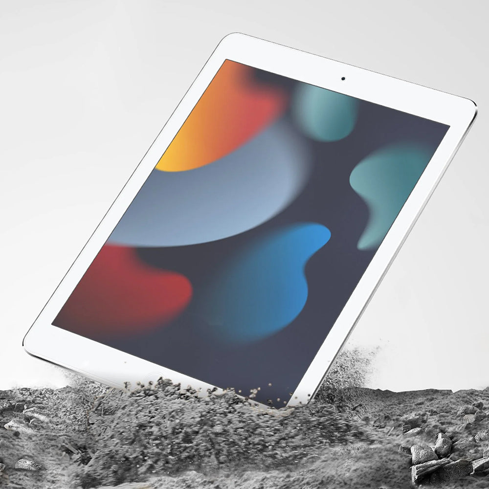 Skærmbeskytter 3MK FlexibleGlass Lite til Samsung Galaxy Tab Active5, Fleksibelt Glas, Fuld Lim