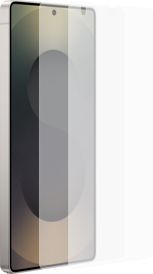 Beskyttelsesfilm Anti-reflekterende skærm til Samsung Galaxy S25 Ultra S938, Plastik, Sæt med 2 stykker EF-US938CTEGWW