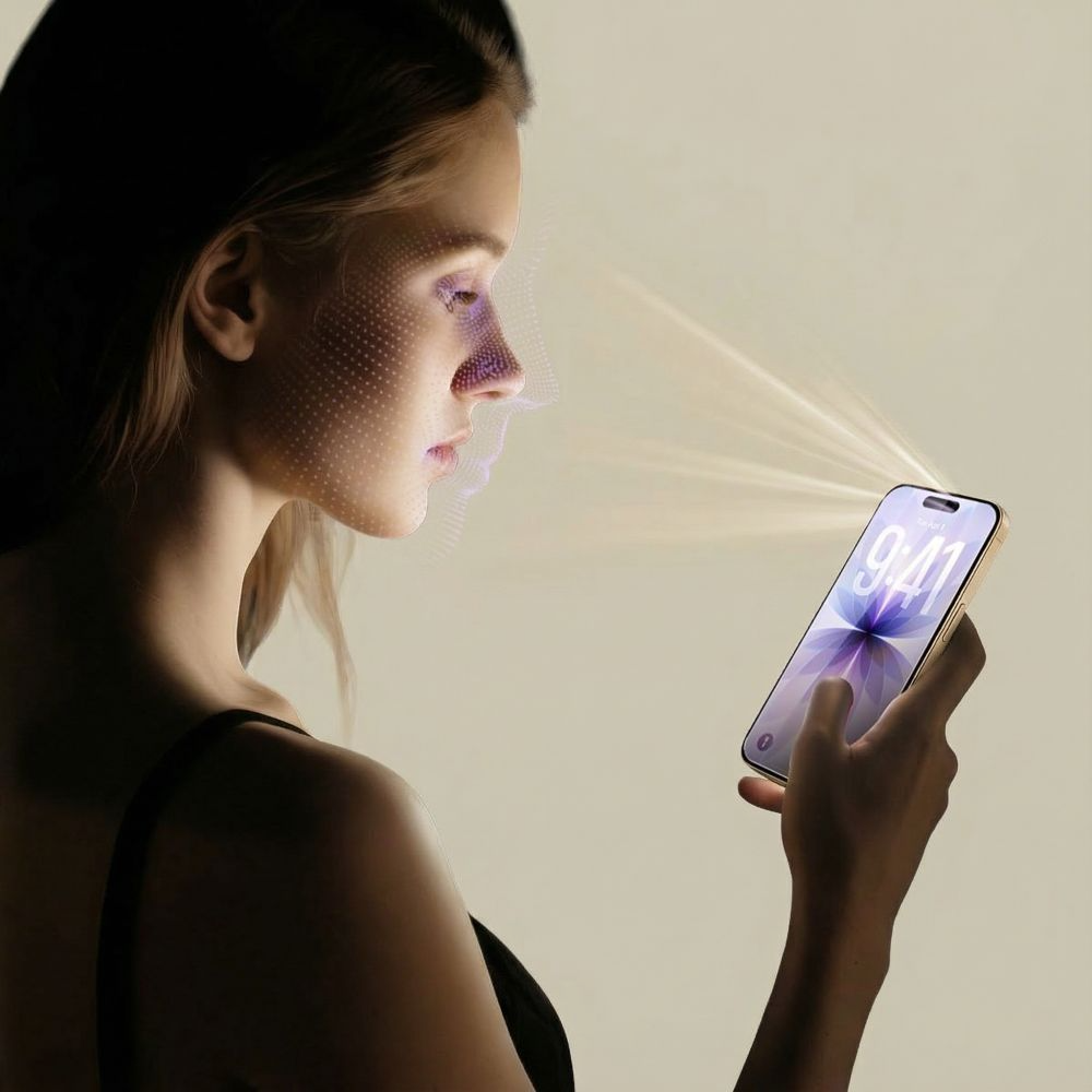 Tech-Protect FIT+ Skærmbeskytter til Samsung Galaxy S26 Ultra S948, Hærdet Glas, Fuld Lim, Sæt med 2 stk.