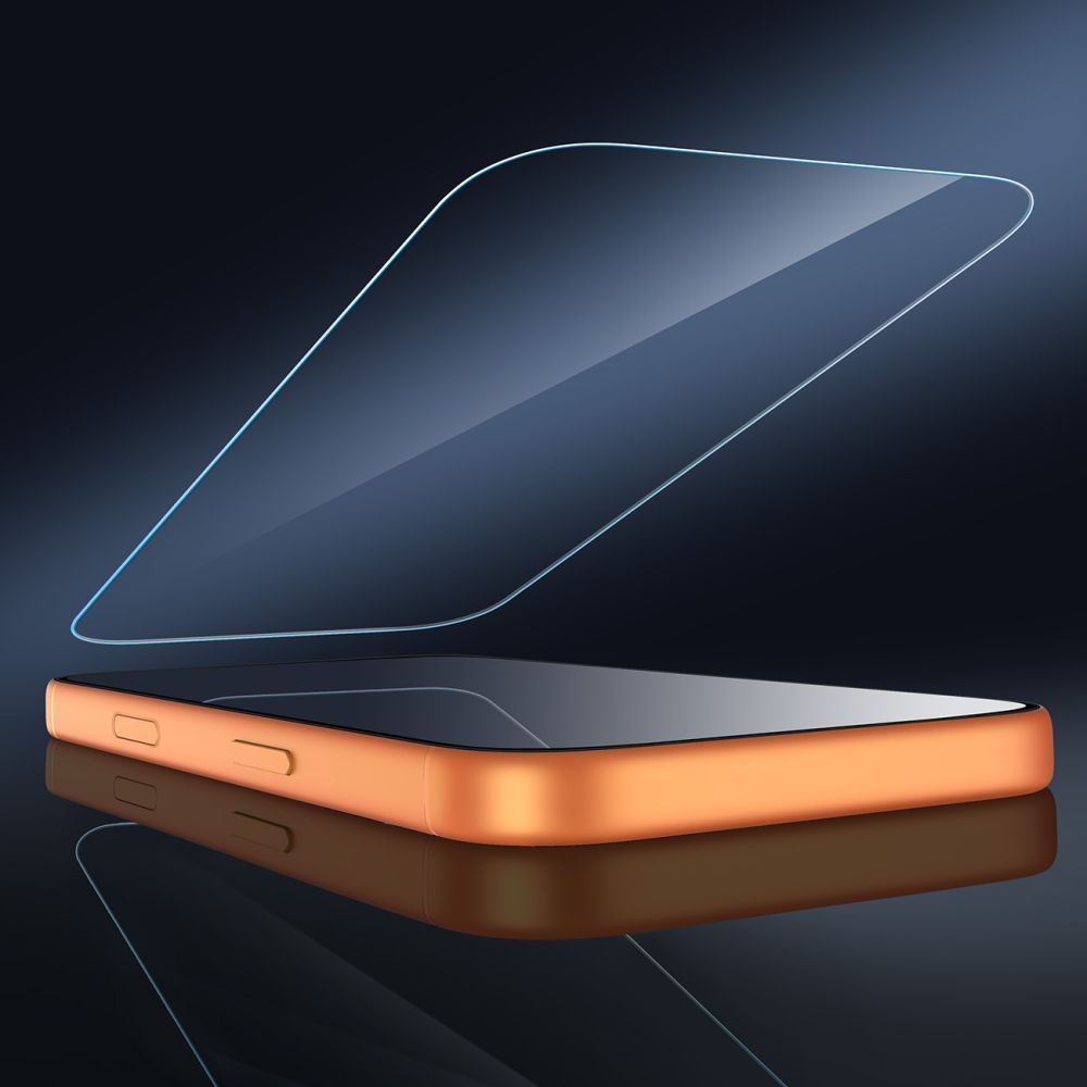 Skærmbeskyttelsesfilm Tech-Protect til Samsung Galaxy S25 Ultra S938, Hærdet Glas, Fuldklæbende, Sæt med 10 stykker