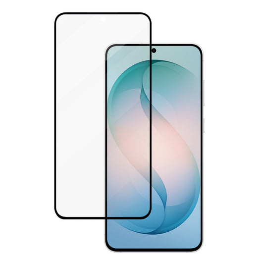 Beskyttelsesfilm Blueo Anti-Reflective HD til Samsung Galaxy S26 Plus S947, Hærdet Glas, Full Glue, Sort