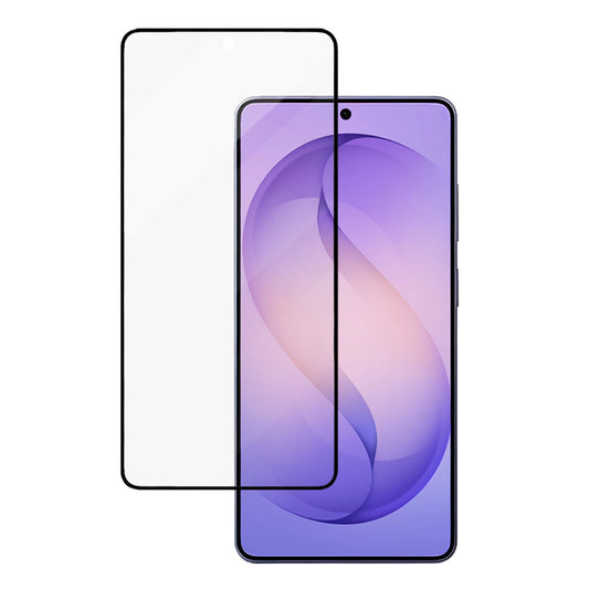 Beskyttelsesfilm Blueo Anti-Reflective HD til Samsung Galaxy S26 Ultra S948, Hærdet Glas, Full Glue, Sort