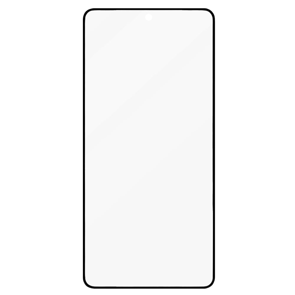 Beskyttelsesfilm Blueo HD til Samsung Galaxy S26 Plus S947, Hærdet Glas, Full Glue, 2.5D, Sæt med 5 stykker, Sort