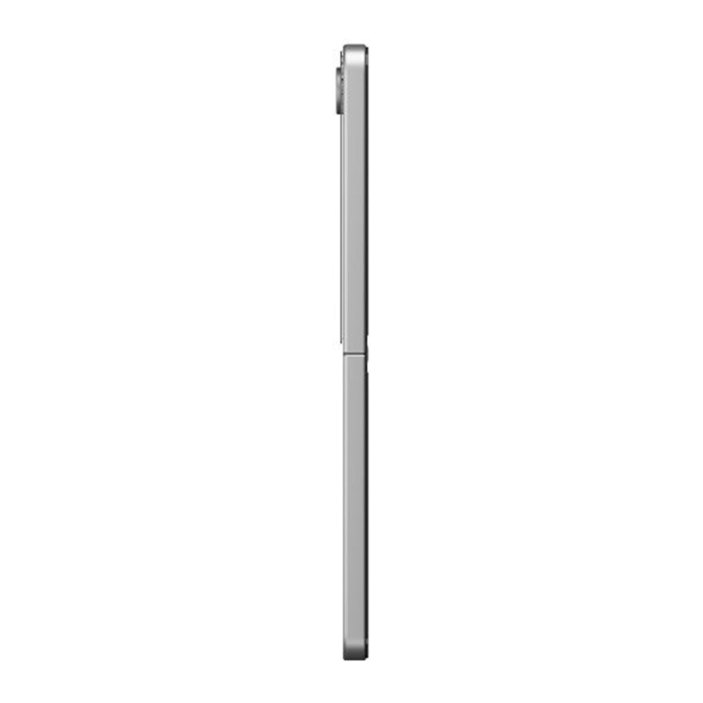 Beskyttelsesfilm til ydre skærm Spigen GlastR EZ FIT til Samsung Galaxy Z Flip7 F766, Hærdet Glas, Fuldklæbende, Sæt med 2 stykker AGL09585