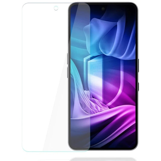 Mat skærmbeskytter 3MK Silky Pro til Samsung Galaxy Z Fold7 F966, plastik