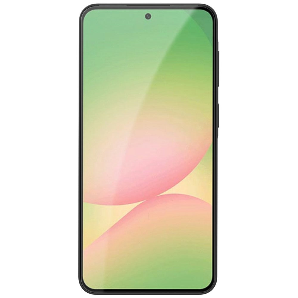Nillkin CP+ Pro Skærmbeskytter til Samsung Galaxy A57 5G, Hærdet Glas, Fuld Lim, Sort