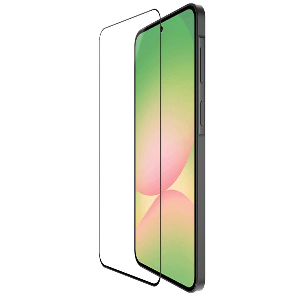 Nillkin CP+ Pro Skærmbeskytter til Samsung Galaxy A57 5G, Hærdet Glas, Fuld Lim, Sort