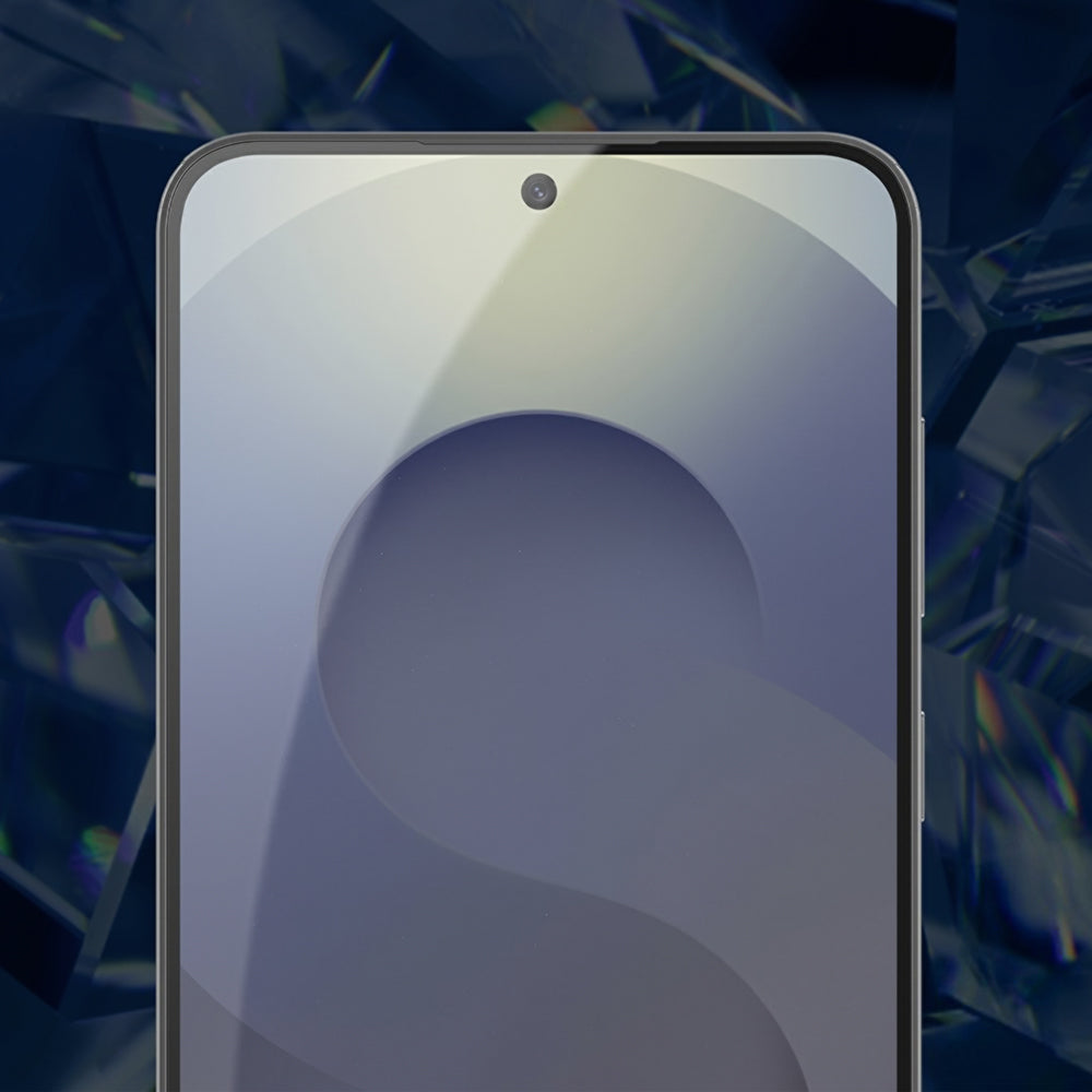 Nillkin H+ Pro Skærmbeskytter til Samsung Galaxy S26 FE S741 / S25 FE, Hærdet Glas, Fuld Lim