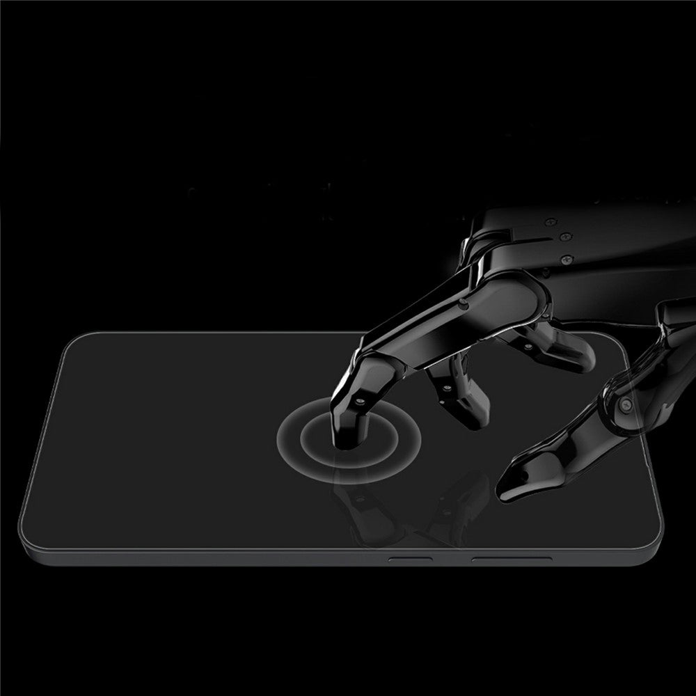 Nillkin H+ Pro Skærmbeskytter til Samsung Galaxy S26 FE S741 / S25 FE, Hærdet Glas, Fuld Lim