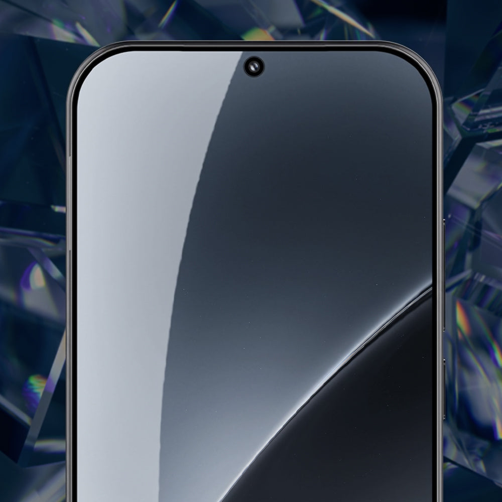 Nillkin H+ Pro Skærmbeskyttelsesfilm til Xiaomi 17 Pro Max / 17 Ultra, Hærdet Glas, Fuld Lim