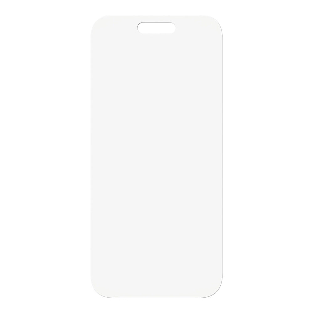 Beskyttelsesfilm til skærm PanzerGlass Classic Fit EasyAligner til Apple iPhone 17 Air, Hærdet Glas, Full Glue