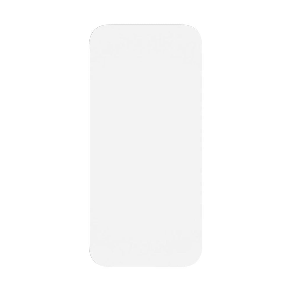 Beskyttelsesfolie PanzerGlass Safe skærm. Ultra-Wide Fit EasyAligner til Apple iPhone 17 / 16 Pro, Hærdet Glas, Full Glue