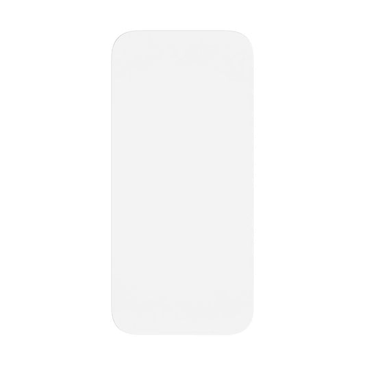 Beskyttelsesfolie PanzerGlass Safe skærm. Ultra-Wide Fit EasyAligner til Apple iPhone 17 / 16 Pro, Hærdet Glas, Full Glue