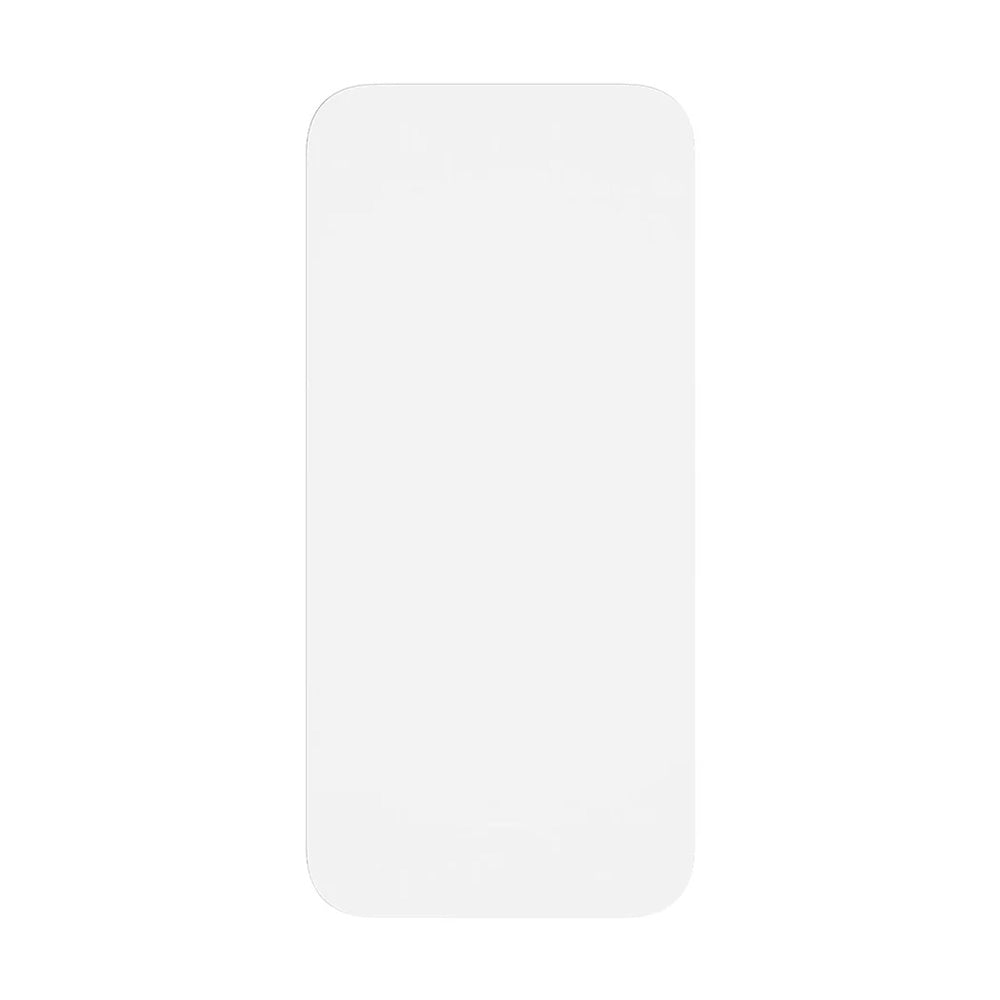 Beskyttelsesfilm PanzerGlass Safe skærm. Ultra-Wide Fit EasyAligner til Apple iPhone 17 Air, Hærdet Glas, Full Glue