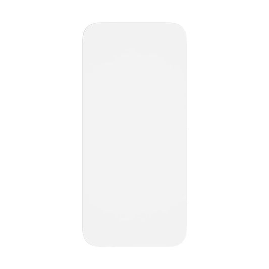 Beskyttelsesfilm PanzerGlass Safe. Ultra-Wide Fit EasyAligner til Apple iPhone 17 Pro Max, Hærdet Glas, Full Glue