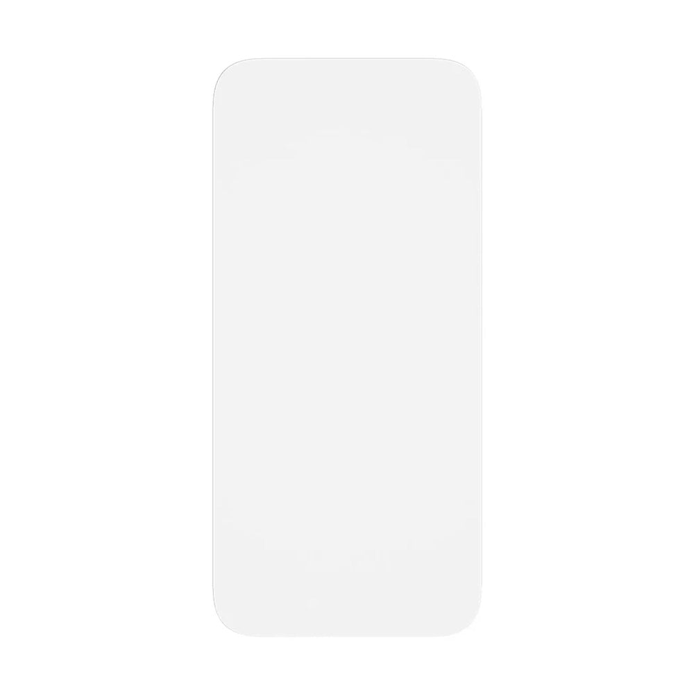 Beskyttelsesfilm PanzerGlass Safe. Ultra-Wide Fit EasyAligner til Apple iPhone 17 Pro Max, Hærdet Glas, Full Glue