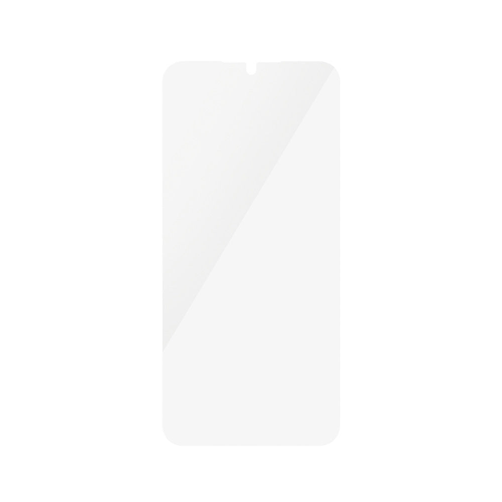 Beskyttelsesfilm PanzerGlass Safe skærm. Ultra-Wide Fit til Samsung Galaxy A16 5G A166 / A16 4G A165, Hærdet Glas, Fuldklæbende.