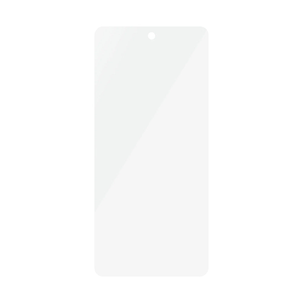 Beskyttelsesfilm PanzerGlass Safe skærm. Ultra-Wide Fit til Samsung Galaxy A53 5G A536 / A52s 5G A528 / A52 5G A526, Hærdet glas, Fuldklæbende