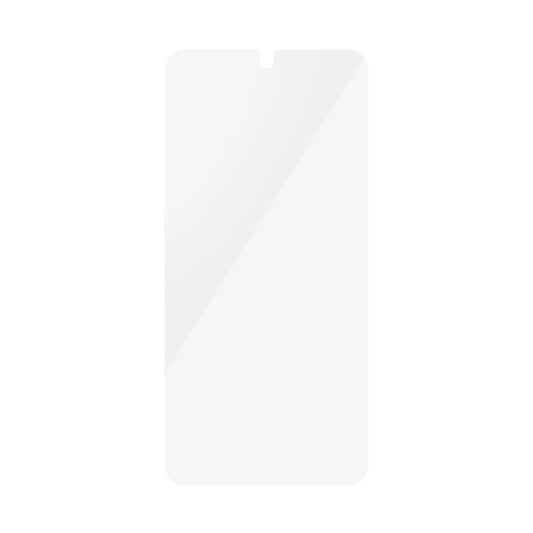 PanzerGlass Ultra-Wide Ceramic EasyAligner skærmbeskyttelsesfolie til Samsung Galaxy S25 S931 / S24 S921, Hærdet Glas, Fuldklæbende
