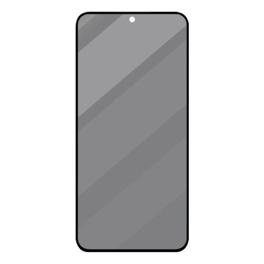 Beskyttelsesfilm til skærm Privacy Blueo Anti-Peep til Samsung Galaxy S26 S942, Hærdet Glas, Full Glue, Sæt med 5 stykker