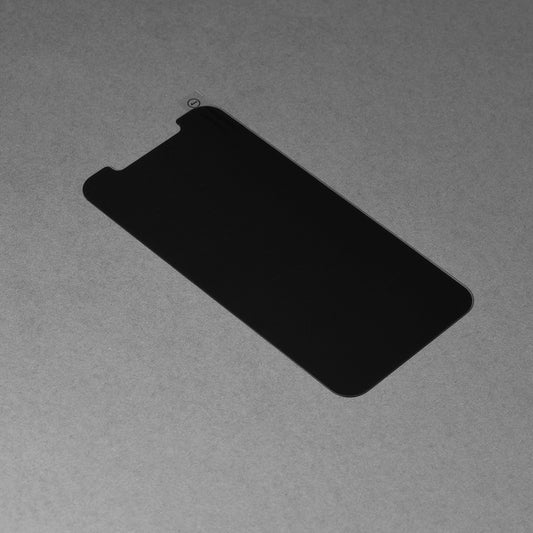 Privacy-skærmbeskyttelse Lito Classic til Apple iPhone 11 Pro Max / XS Max, hærdet glas, fuld lim, 2.5D