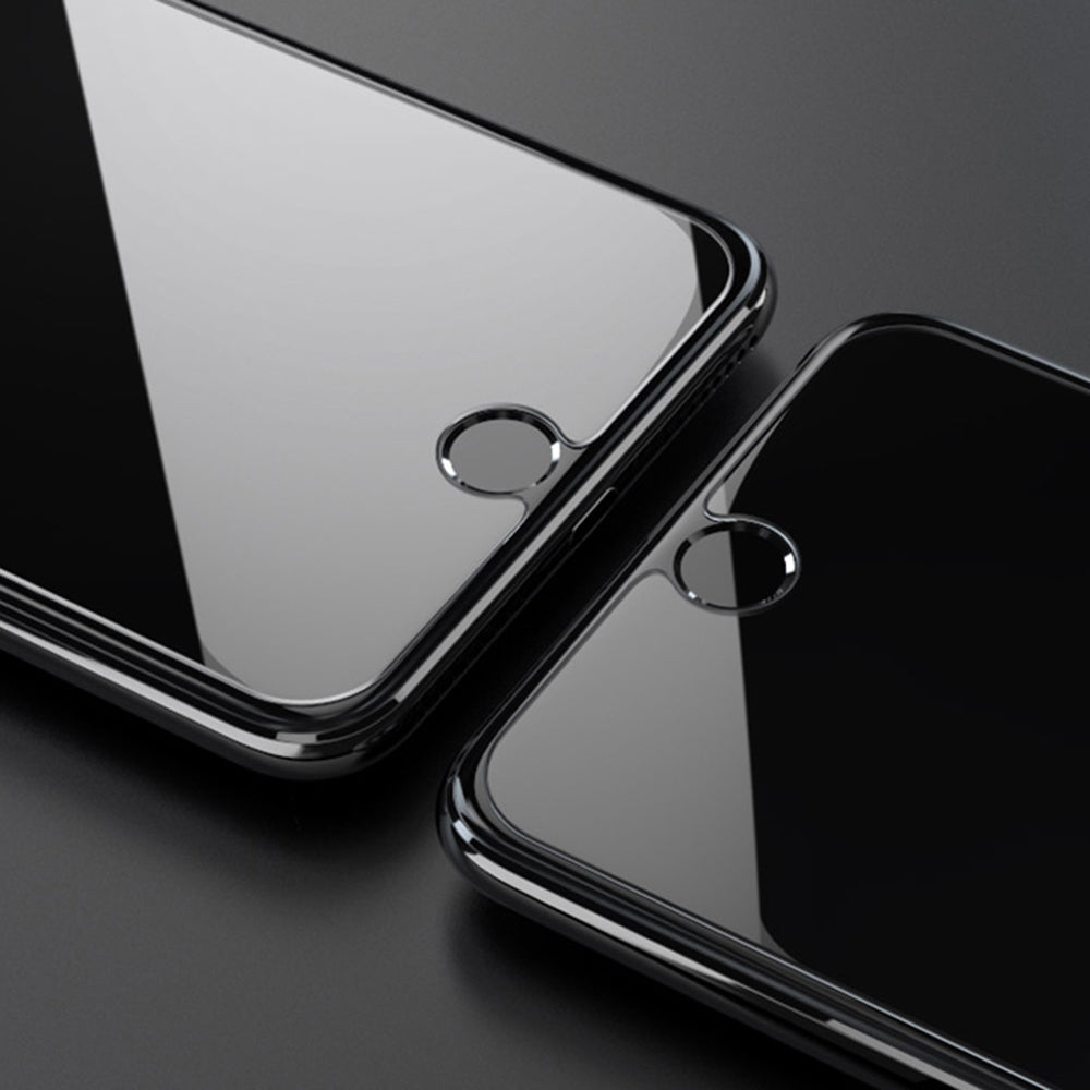 Privacy-skærmbeskyttelse Lito Classic til Apple iPhone 18 Pro, hærdet glas, fuld lim, 2.5D