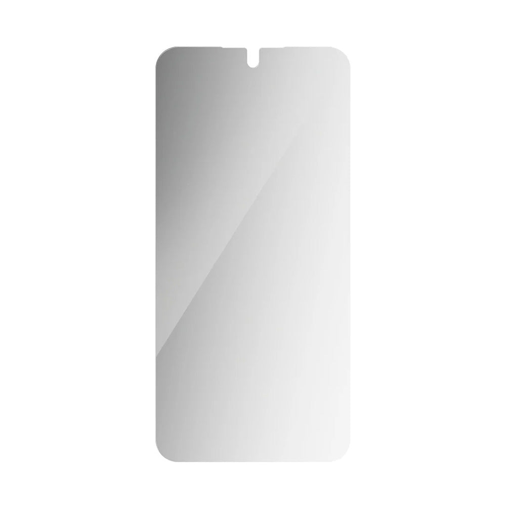 Beskyttelsesfolie Privacy PanzerGlass Ultra-Wide Fit til Samsung Galaxy A56 A566, Hærdet Glas, Full Glue