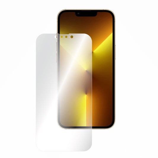 Skærmbeskyttelsesfilm Smart Protection Premium Classic til Apple iPhone 13 Pro Max, plastik, sæt med 2 stk.