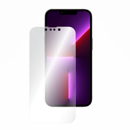 Smart Protection Premium Classic Skærmbeskytter til Apple iPhone 13 Pro, Plastik, Sæt med 2 stk