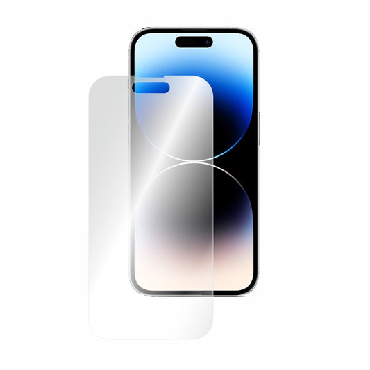 Skærmbeskyttelsesfilm Smart Protection Premium Classic til Apple iPhone 14 Pro Max, plastik, sæt med 2 stk.