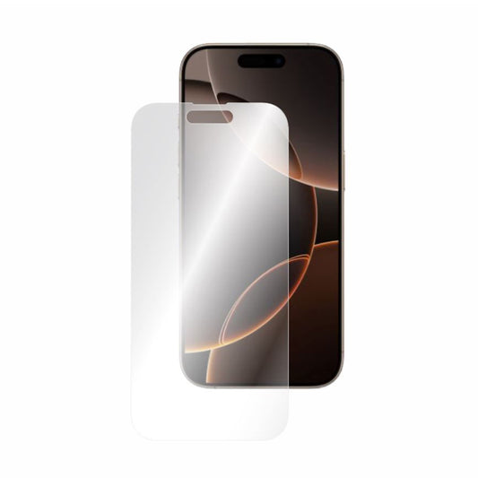Skærmbeskyttelsesfilm Smart Protection Premium Classic til Apple iPhone 16 Pro Max, plastik, sæt med 2 stk.