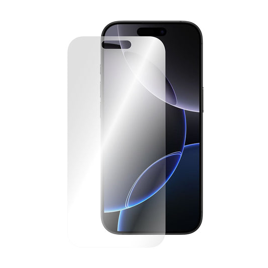 Smart Protection Premium Classic Skærmbeskytter til Apple iPhone 16 Pro, Plastik, Sæt med 2 stk