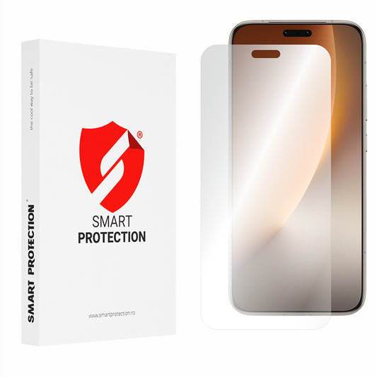 Beskyttelsesfilm Smart Protection Premium Classic til Honor Magic8 Pro, Plastik, Sæt med 2 stykker