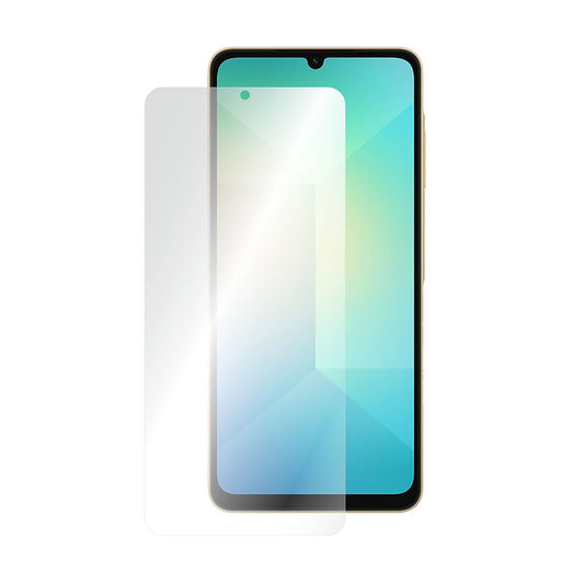 Smart Protection Premium Classic Skærmbeskytter til Samsung Galaxy A06 A065, Plastik, Sæt med 2 stk