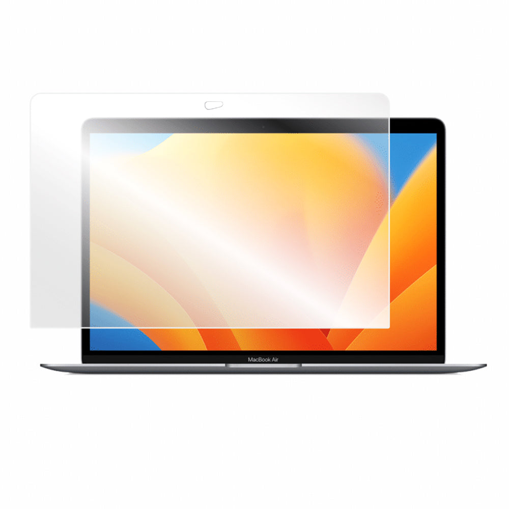 Skærmbeskyttelsesfolie Anti Blue Light Techsuit VisionProX til Apple MacBook Air 13inch (2020) / (2018) / (2017), Plastik